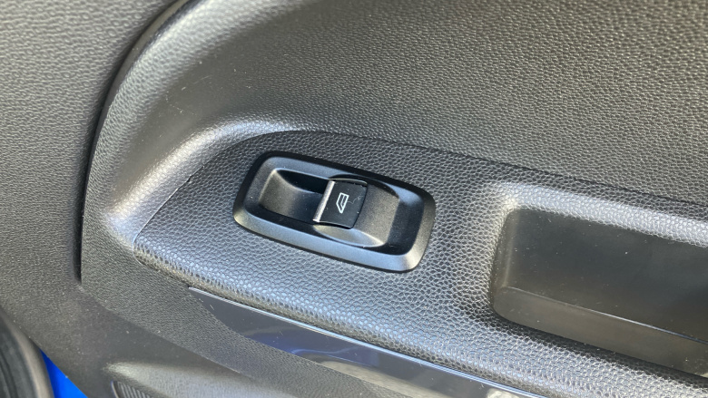 Ford EcoSport 1.5 Zetec 5dr Powershift Petrol Hatchback